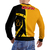 EXETER CHIEFS ADULTOS - BUZO CUELLO O RUGBY KAPHO - comprar online