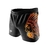 EXETER CHIEFS BLACK NIÑOS - SHORT RUGBY KAPHO en internet