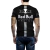 RED BULL RC F1 NIÑOS - REMERA KAPHO COLECCIONES - comprar online