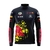 RED BULL RC F1 NIÑOS - CAMPERA RANGLAN KAPHO MOTOR