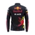 RED BULL RC F1 NIÑOS - CAMPERA RANGLAN KAPHO MOTOR - comprar online