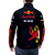 RED BULL RC F1 ADULTOS - CAMPERA RANGLAN KAPHO MOTOR en internet