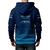 F1 WILLIAM RACING COLAPINTO NIÑOS - BUZO CANGURO KAPHO - comprar online