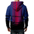 BARCELONA CTÑA ADULTOS - BUZO CANGURO FUTBOL KAPHO - comprar online