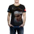 ROGER FEDERER FACE NIÑOS - REMERA ENTRENAMIENTO TENIS KAPHO