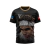 ROGER FEDERER FACE NIÑOS - REMERA ENTRENAMIENTO TENIS KAPHO en internet