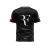ROGER FEDERER FACE NIÑOS - REMERA ENTRENAMIENTO TENIS KAPHO - KAPHO DEPORTES
