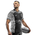 FIJI BLACK NIÑOS - CAMISETA RUGBY KAPHO - comprar online