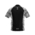 FIJI BLACK NIÑOS - CAMISETA RUGBY KAPHO en internet