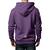FIORENTINA NIÑOS - BUZO CANGURO FUTBOL KAPHO - tienda online