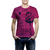 MESSI FLAMENCO ROSA ADULTOS - REMERA KAPHO COLECCIONES