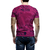 MESSI FLAMENCO ROSA ADULTOS - REMERA KAPHO COLECCIONES - comprar online
