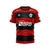 FLAMENGO TITULAR ADULTOS - CAMISETA FUTBOL KAPHO - KAPHO DEPORTES