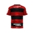 FLAMENGO TITULAR NIÑOS - CAMISETA FUTBOL KAPHO - tienda online