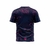 MESSI FLAMENCO BLACK ADULTOS - REMERA KAPHO COLECCIONES - KAPHO DEPORTES