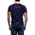 MESSI FLAMENCO BLACK ADULTOS - REMERA KAPHO COLECCIONES - comprar online