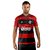 FLAMENGO TITULAR NIÑOS - CAMISETA FUTBOL KAPHO - comprar online