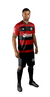 FLAMENGO TITULAR ADULTOS - CAMISETA FUTBOL KAPHO