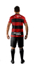 FLAMENGO TITULAR ADULTOS - CAMISETA FUTBOL KAPHO - comprar online