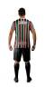 FLUMINENSE CAMPEON ADULTOS - CAMISETA FUTBOL KAPHO - comprar online