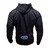 FORD LOGO MT ADULTOS - BUZO CANGURO KAPHO - FLEX - tienda online