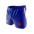 FRANCIA AZUL ADULTOS - SHORT RUGBY KAPHO en internet