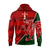 GALES DRAGON ADULTOS - BUZO CANGURO RUGBY KAPHO