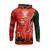 GALES DRAGON ADULTOS - BUZO CANGURO RUGBY KAPHO en internet