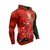 Imagen de GALES DRAGON ADULTOS - BUZO CANGURO RUGBY KAPHO