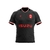 GALES BLACK HOME ADULTOS - CAMISETA RUGBY KAPHO