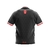 GALES BLACK 2023 NIÑOS - CAMISETA RUGBY KAPHO en internet
