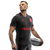 GALES BLACK HOME ADULTOS - CAMISETA RUGBY KAPHO