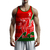 GALES DRAGON NIÑOS - MUSCULOSA RUGBY KAPHO