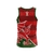 GALES DRAGON NIÑOS - MUSCULOSA RUGBY KAPHO - KAPHO DEPORTES