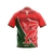 GALES DRAGON ROJO ADULTOS - CAMISETA RUGBY KAPHO - tienda online