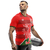 GALES DRAGON ROJO ADULTOS - CAMISETA RUGBY KAPHO en internet