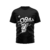 THE GOAT LA CABRA NEGRO ADULTOS - REMERA KAPHO COLECCIONES - KAPHO DEPORTES