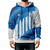 GODOY CRUZ NIÑOS - BUZO CANGURO FUTBOL KAPHO - KAPHO DEPORTES