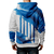 GODOY CRUZ NIÑOS - BUZO CANGURO FUTBOL KAPHO - tienda online