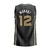 MEMPHIS GRIZZLIES 12 MORANT NIÑOS - CAMISETA BASQUET KAPHO - comprar online