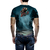 GRIZZLIES BLUE ADULTOS - REMERA BASQUET KAPHO - comprar online