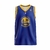 GOLDEN STATE WARRIORS 30 CURRY AZUL ADULTOS - CAMISETA BASQUET KAPHO