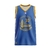 GOLDEN STATE WARRIORS 30 CURRY CTE ADULTOS - CAMISETA BASQUET KAPHO