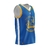 GOLDEN STATE WARRIORS 30 CURRY CTE ADULTOS - CAMISETA BASQUET KAPHO - comprar online