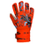 GUANTE ARQUERO REUSCH SEMI PROFESIONAL ATTRAKT STORM GOLD ADULTO