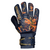 GUANTE ARQUERO REUSCH SEMI PROFESIONAL ATTRAKT STORM GOLD JUNIOR