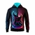 POWERFULL GUITAR NIÑOS - BUZO CANGURO KAPHO COLECCIONES - comprar online