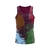HARLEQUINES SPLASH ADULTOS - MUSCULOSA RUGBY KAPHO en internet