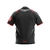 HARLEQUINES BLACK ADULTOS - CAMISETA RUGBY KAPHO - tienda online
