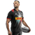 HARLEQUINES BLACK ADULTOS - CAMISETA RUGBY KAPHO en internet